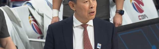 B体育官方网站-不服管理，首钢外援被曝耍大牌？媒体人给出答案，许利民轻松拿捏