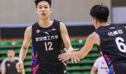 B体育-CUBAL西南赛区：韩雨琛20分，武汉理工大学战胜重庆文理学院