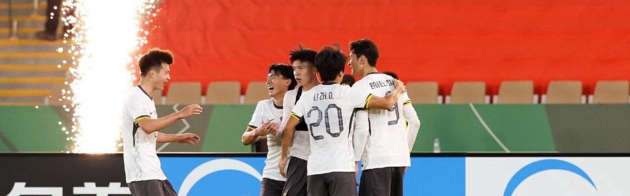 B体育登录入口-董路：日本进不了球！U23国足守到点球大战 李昊扑出4个点球夺冠