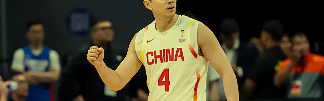 B体育官方入口-喜上加喜!赵继伟获FIBA认可!泰勒积极,大莫主动,布罗金顿拍马赶到