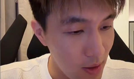 B体育官方网站-郭艾伦直播辟谣：谣传的细节太“真实”我没那么傻 不想再追究了