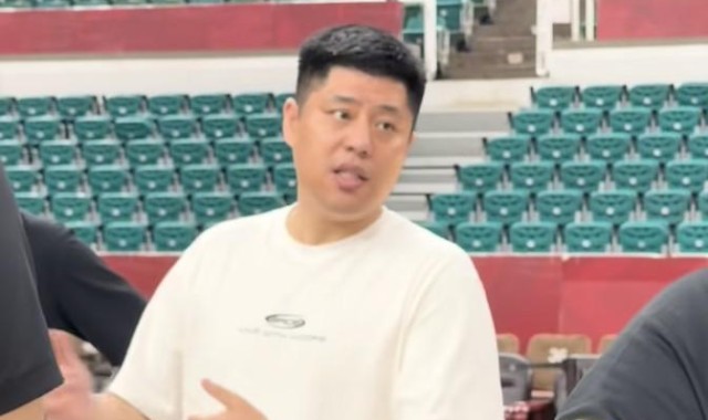 B体育官方网站-潘江：不能有想赢怕输的心态，绝不放过每一次争胜的机会