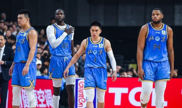 B体育app下载-北京男篮确定留下马帝昂，山西新外援到位，新疆防守质量大大提升